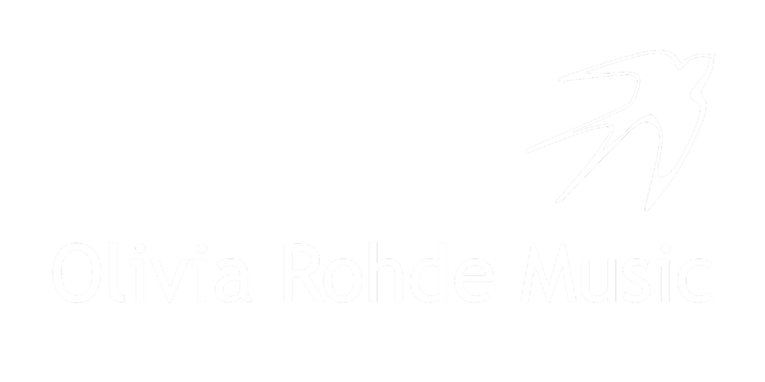 Olivia Rohde Music
