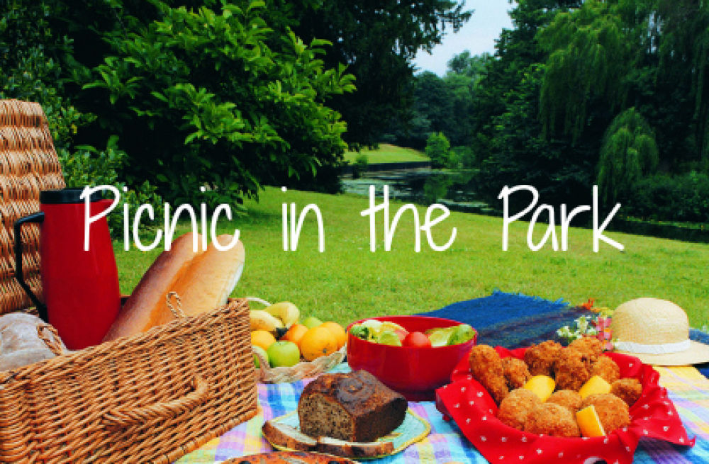 Sunday picnic went public anal compilation
