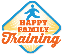 Happy Family Training