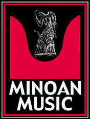 MINOAN MUSIC