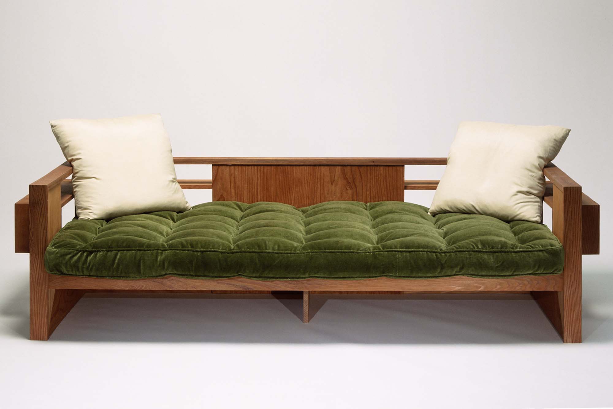 R M Schindler Sofa Marmol Radziner Furniture