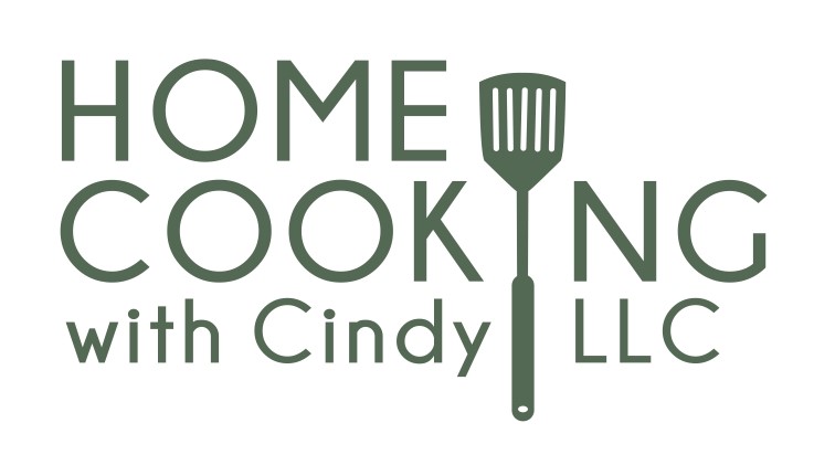  Homecooking with Cindy LLC