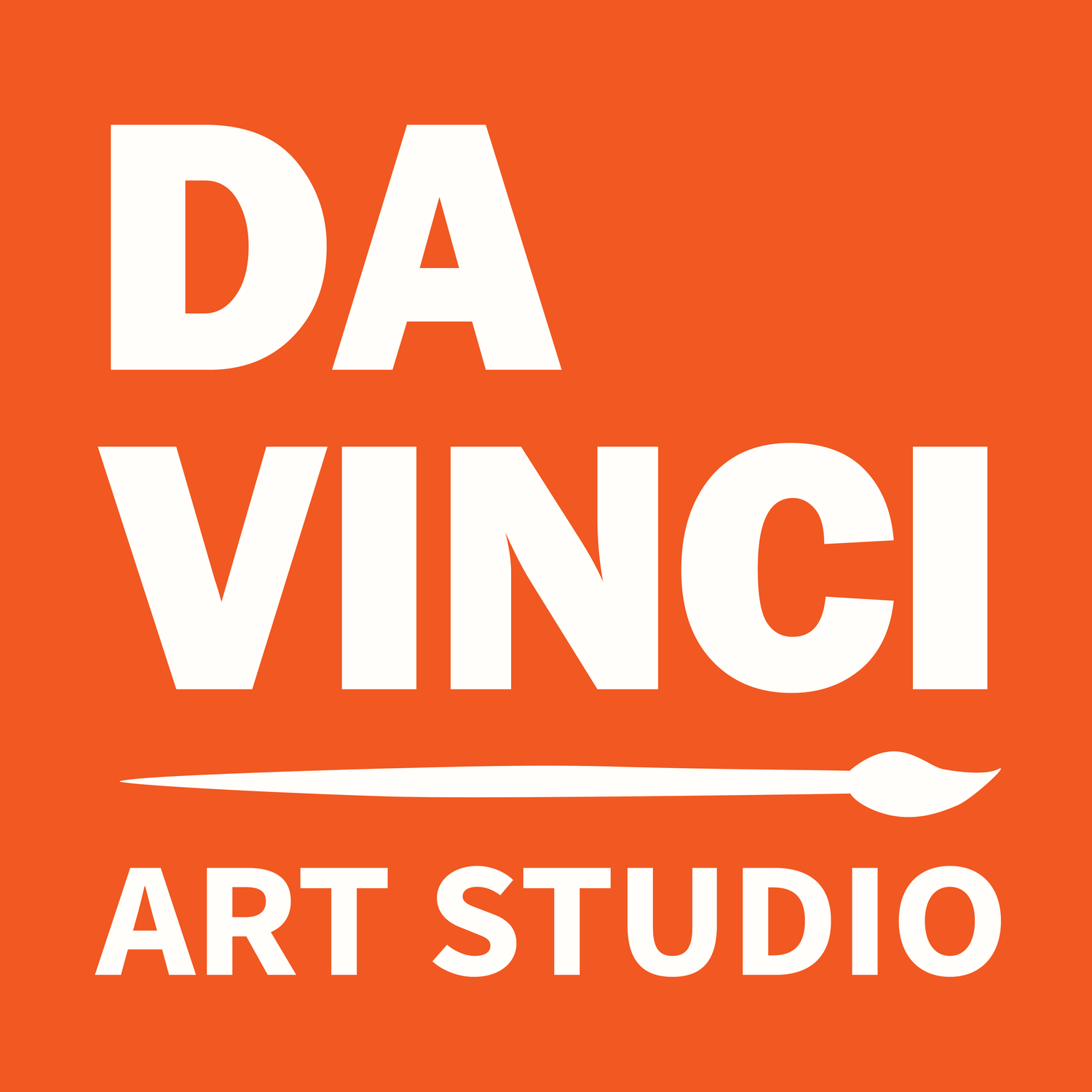Da Vinci Art Studio