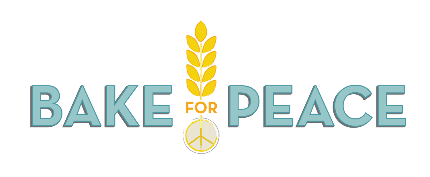 Bake for Peace