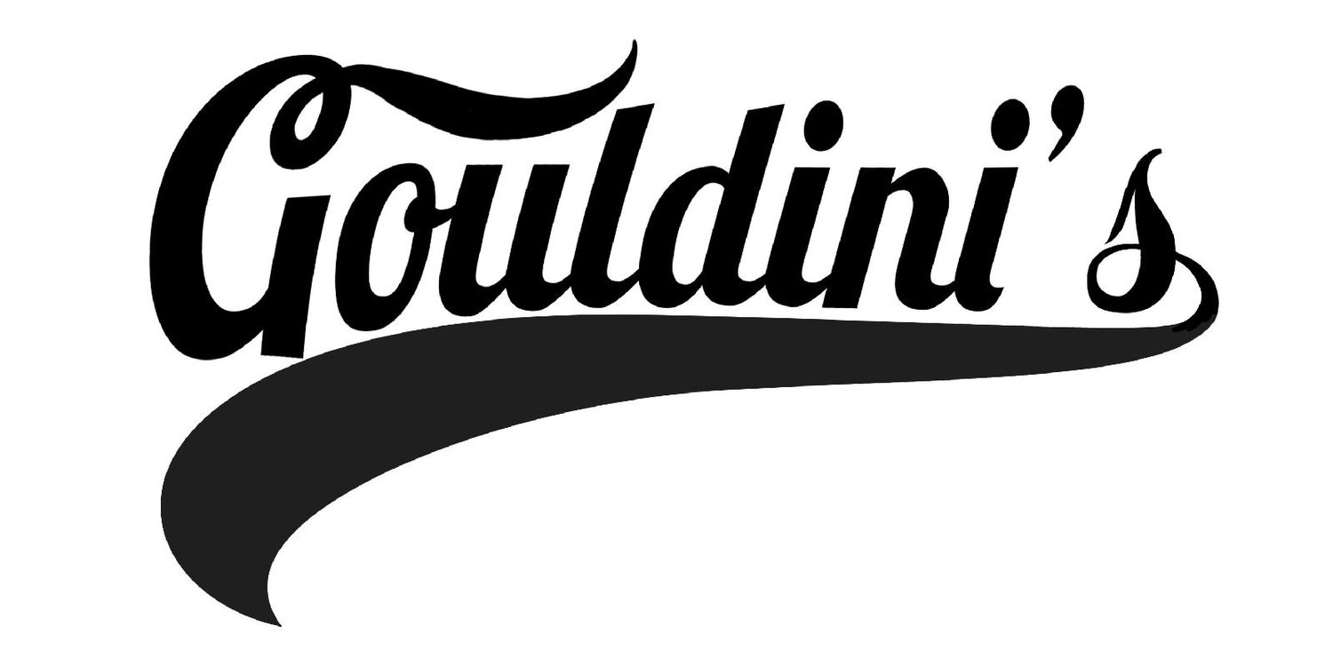 Gouldini's Web Design and Services