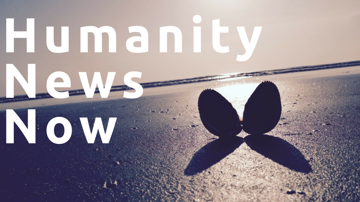 Humanity News Now