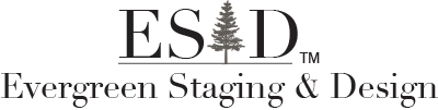 Evergreen Home Staging