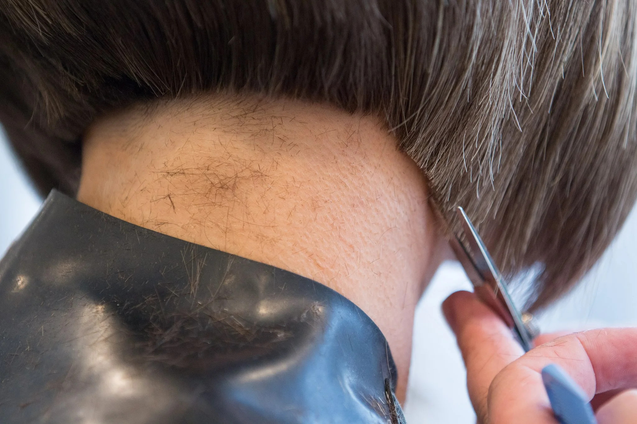 Shearious Salon