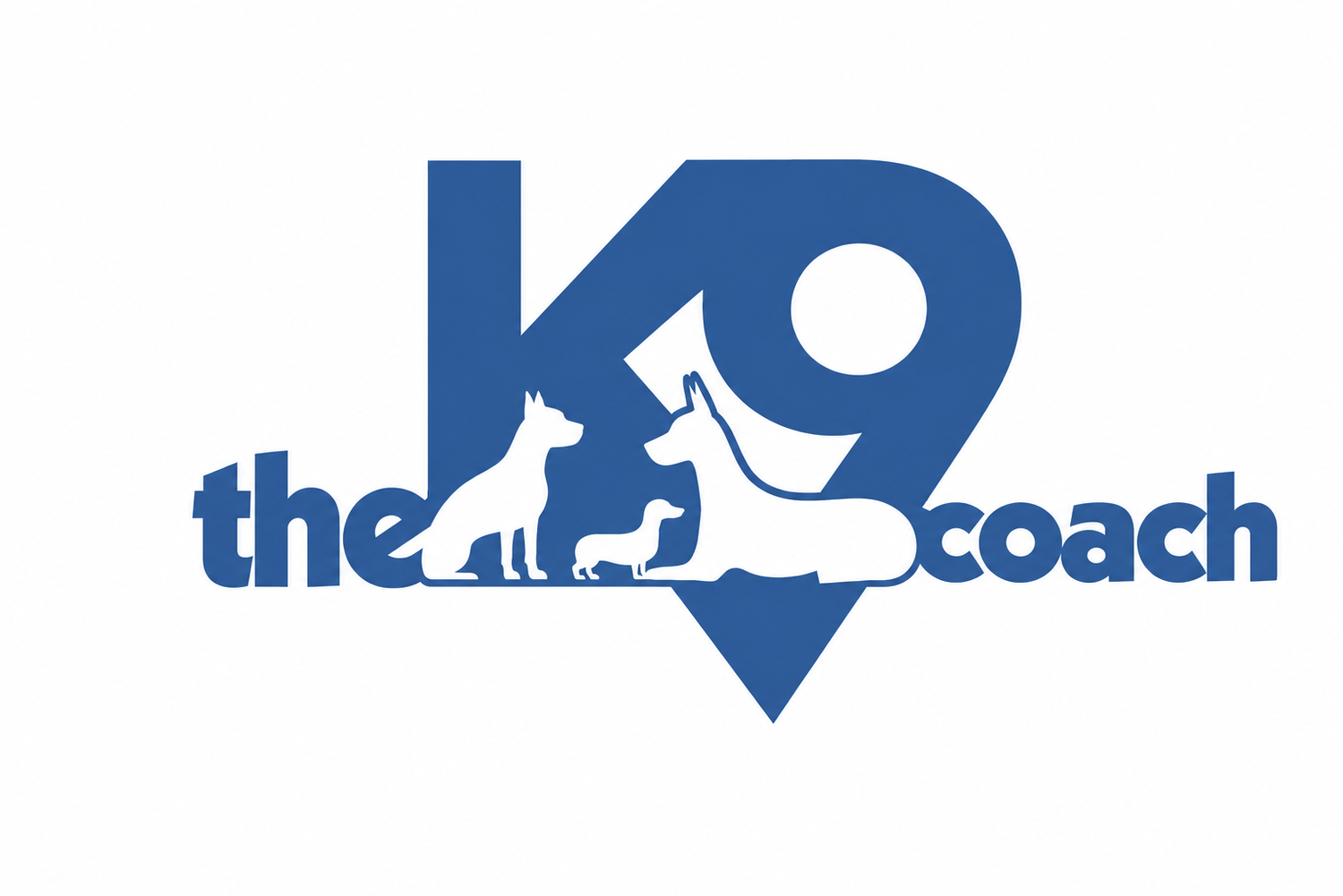 The K9 Coach Carolinas