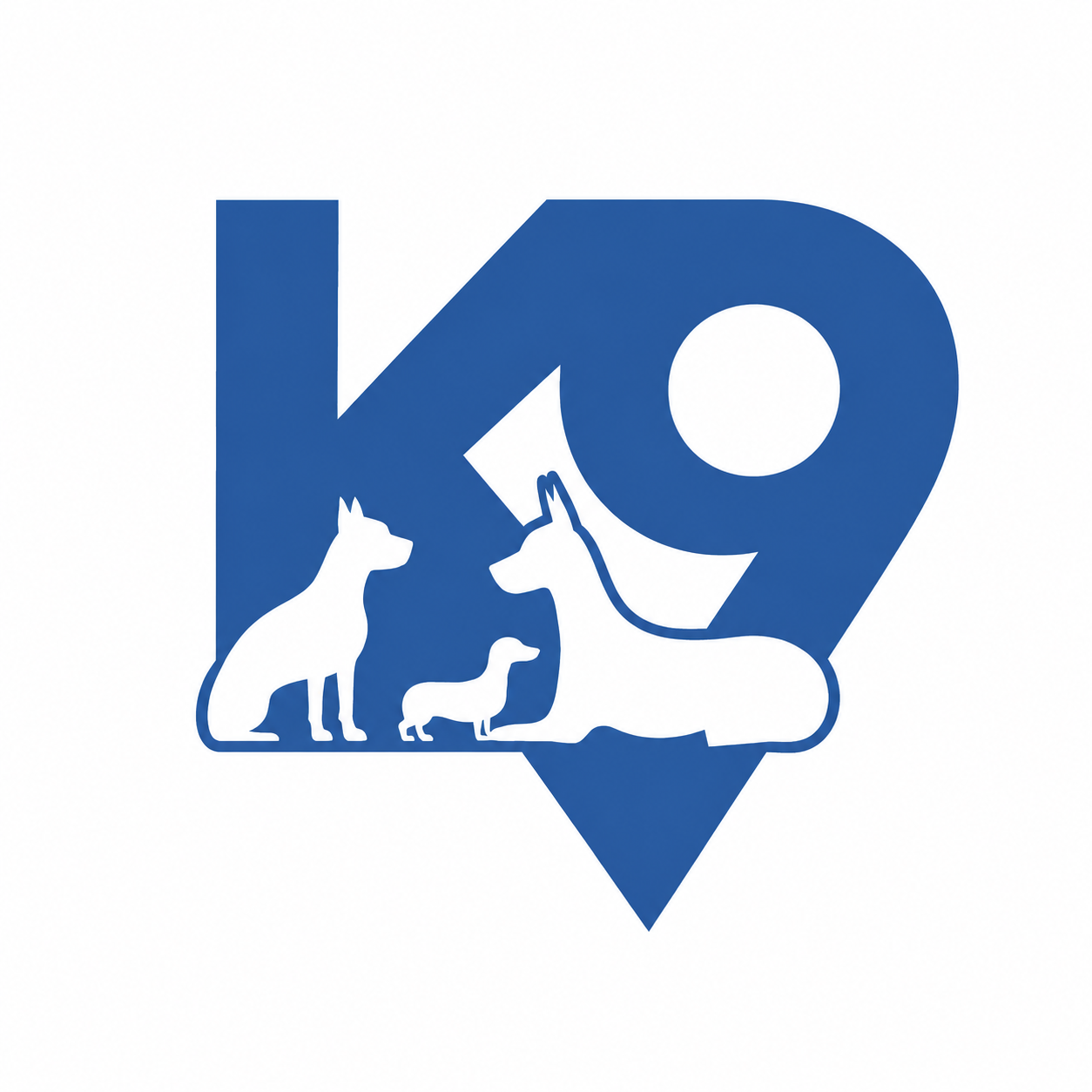 The K9 Coach Carolinas