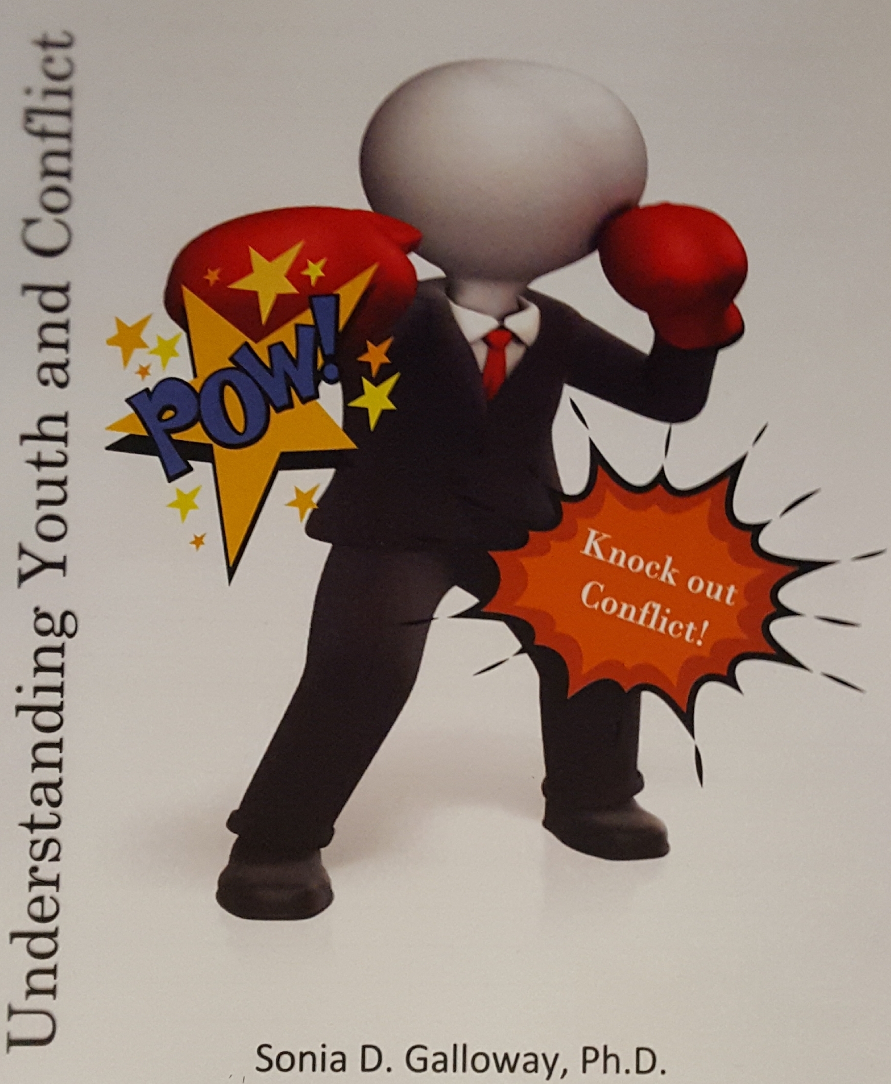 Understanding Youth And Conflict Training And Companion Workbook