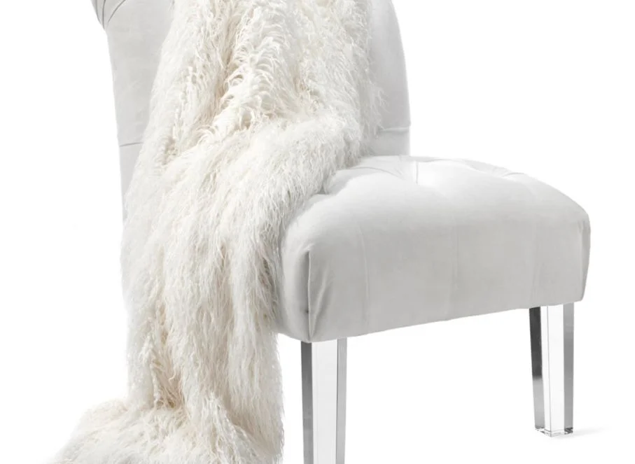 Paris Throw From Z Gallerie Ivory The Nono Bracket Company