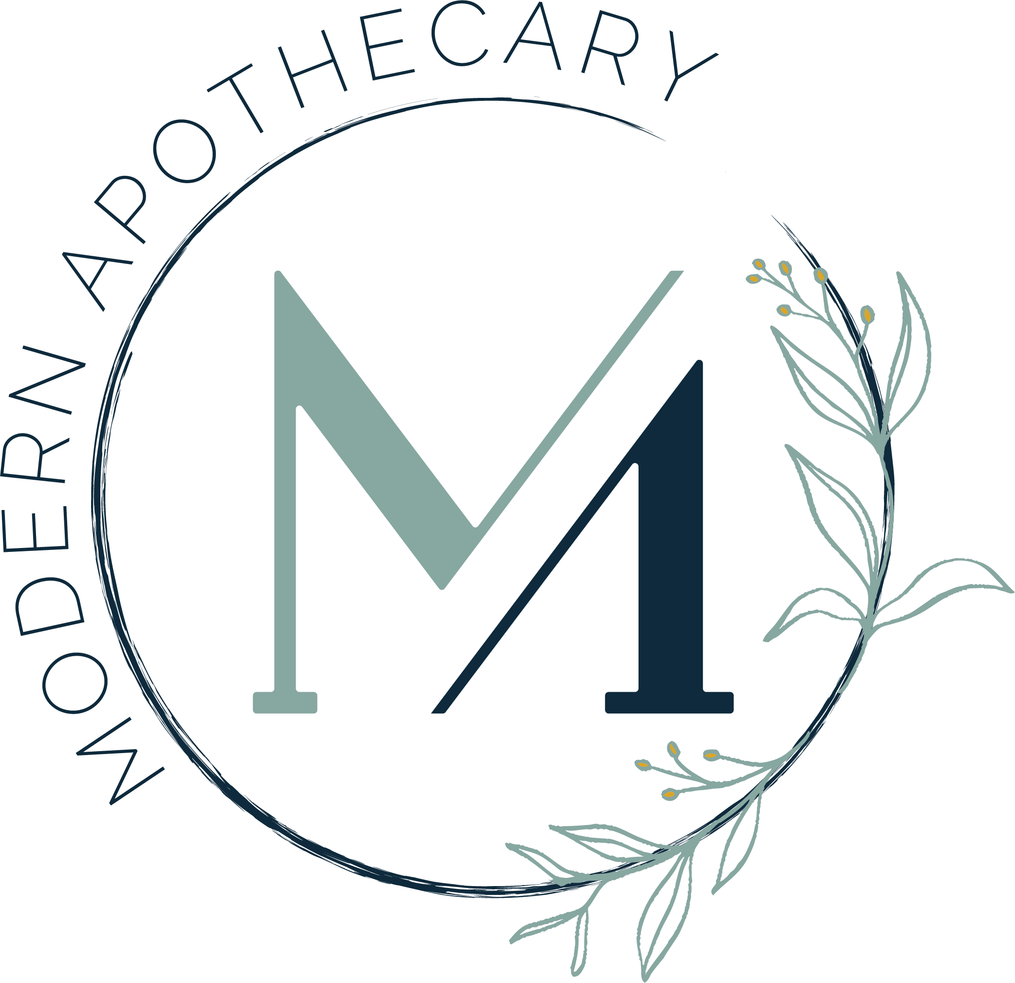Modern Apothecary