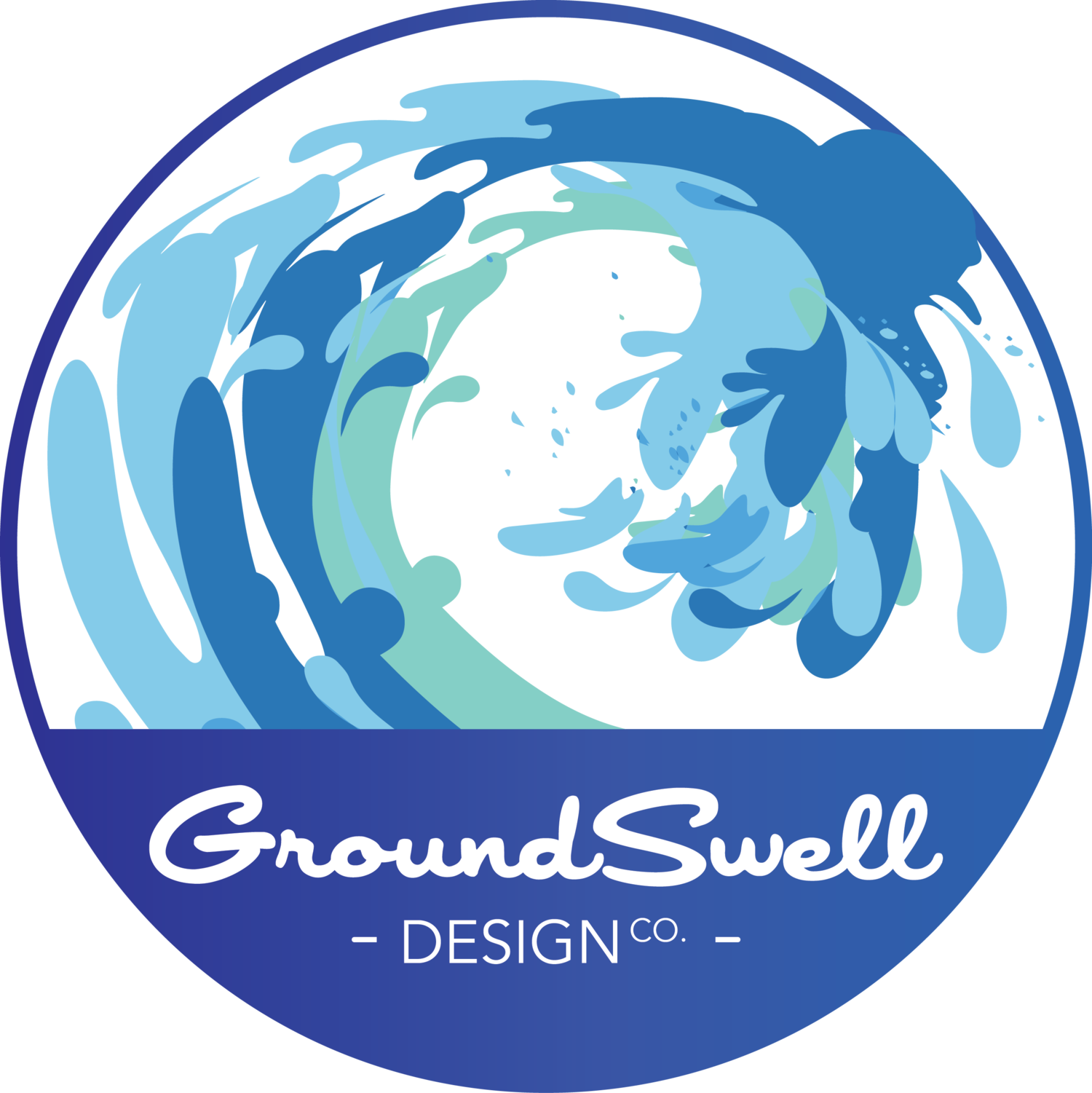 GroundSwell Design Co