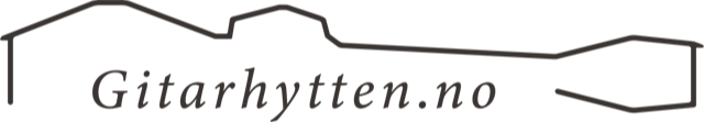 Gitarhytten