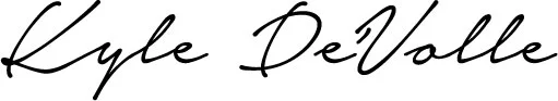 Kyle DeVolle