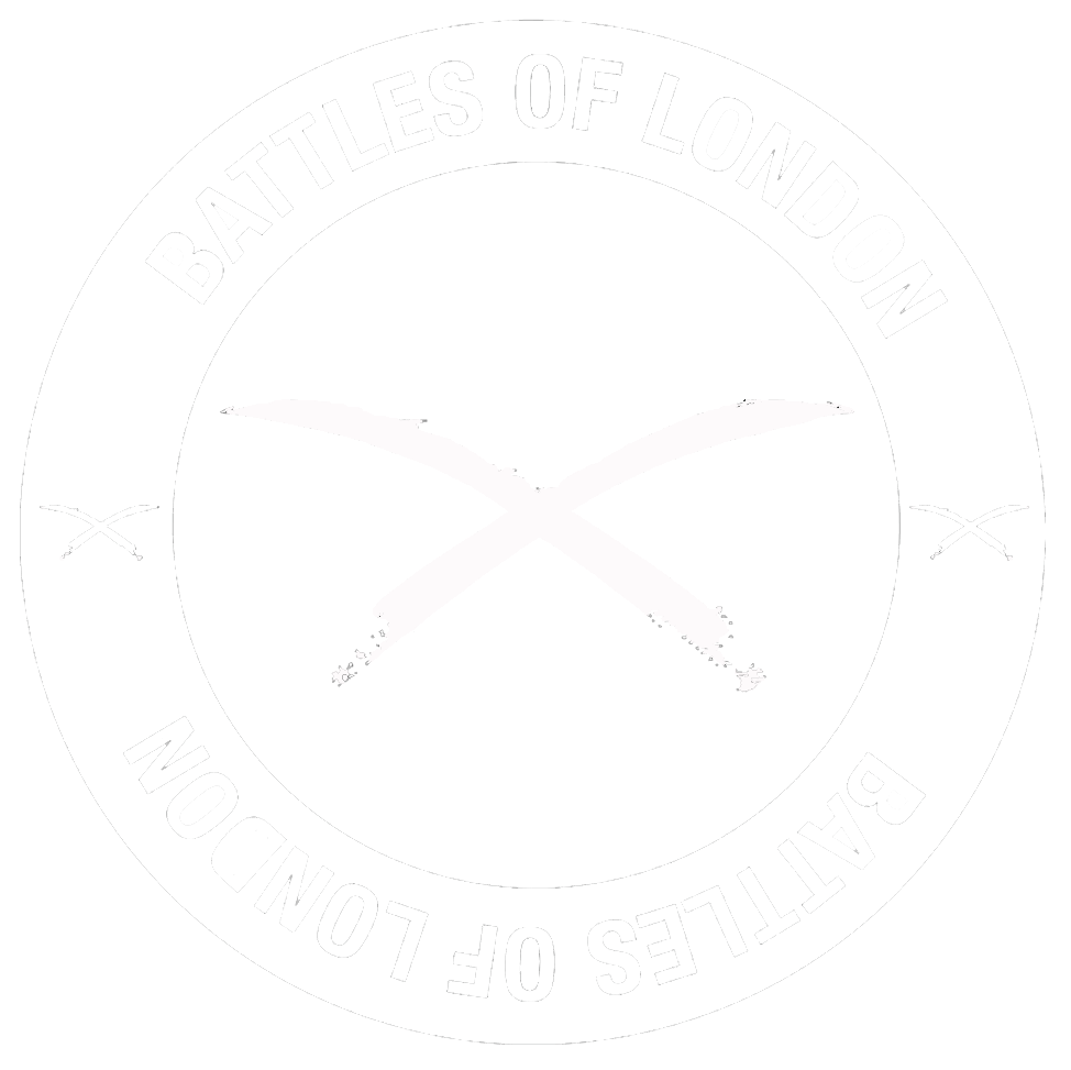 Battles of London
