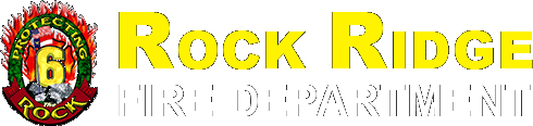 Rock Ridge Fire Department