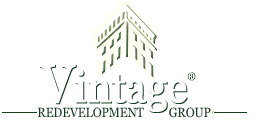Vintage Redevelopment Group, LLC 