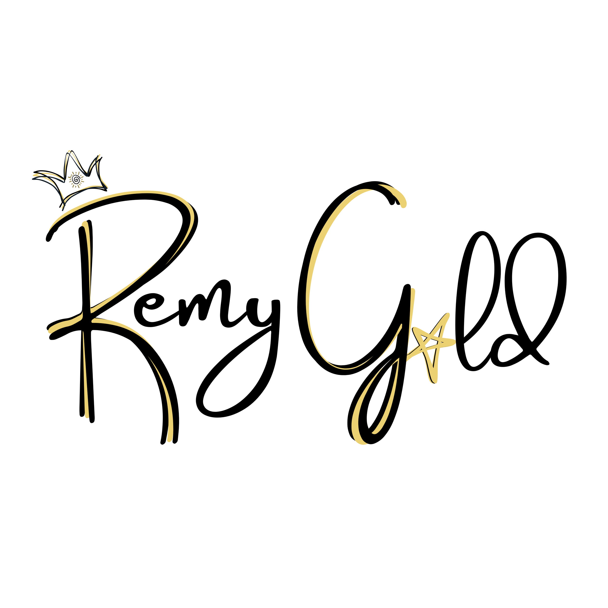 Remy Gold