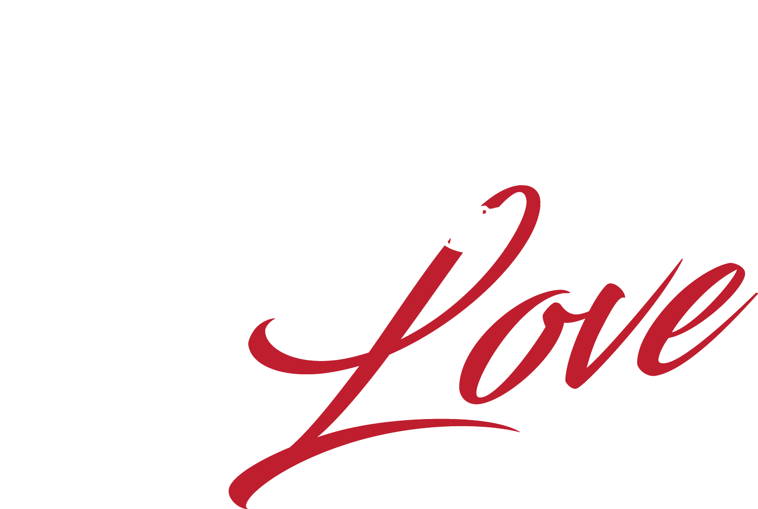 TOUGH LOVE