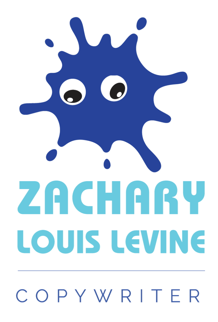 Zachary Louis Levine