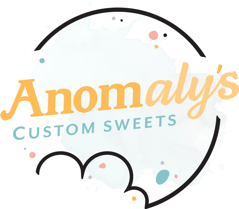 Anomaly's Custom Sweets