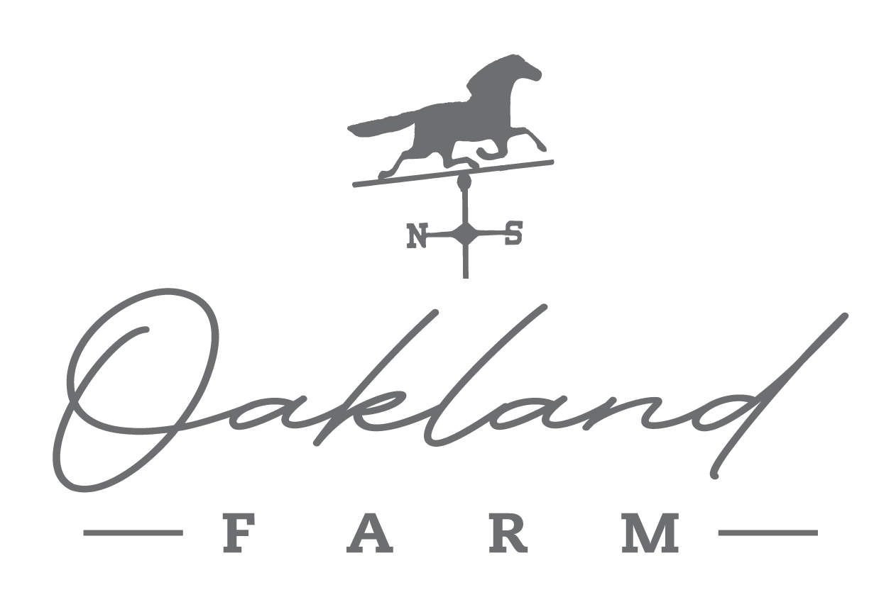 Oakland Farm