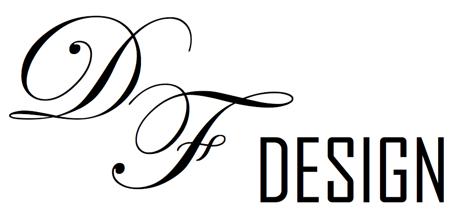 DF Design - Debbie Fisk