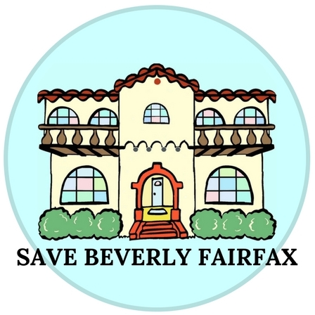 Save Beverly Fairfax