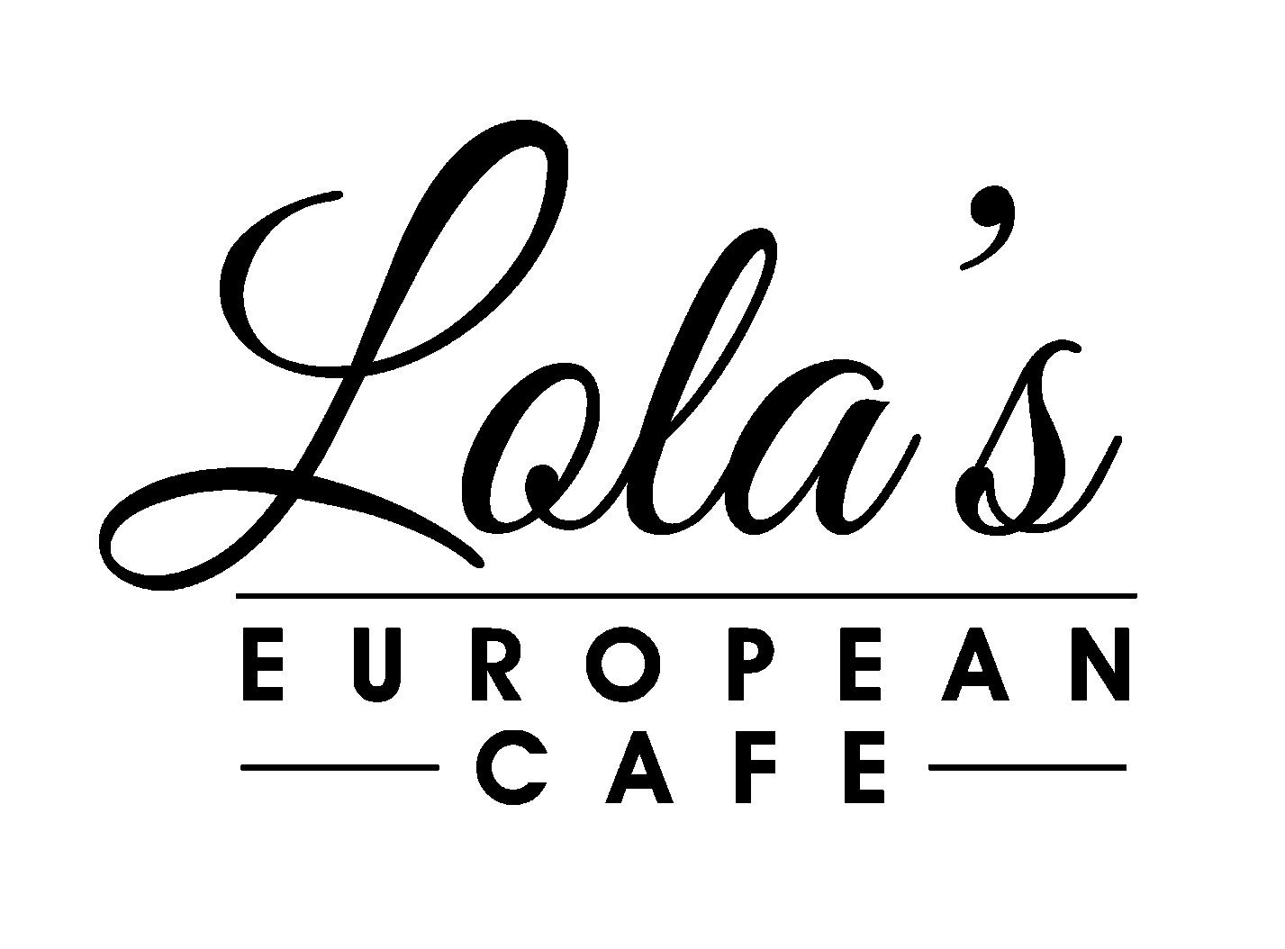 Lola&#39;s