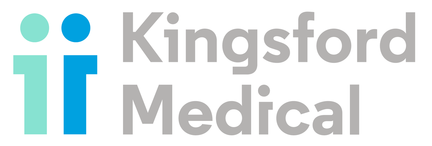 Kingsford Medical