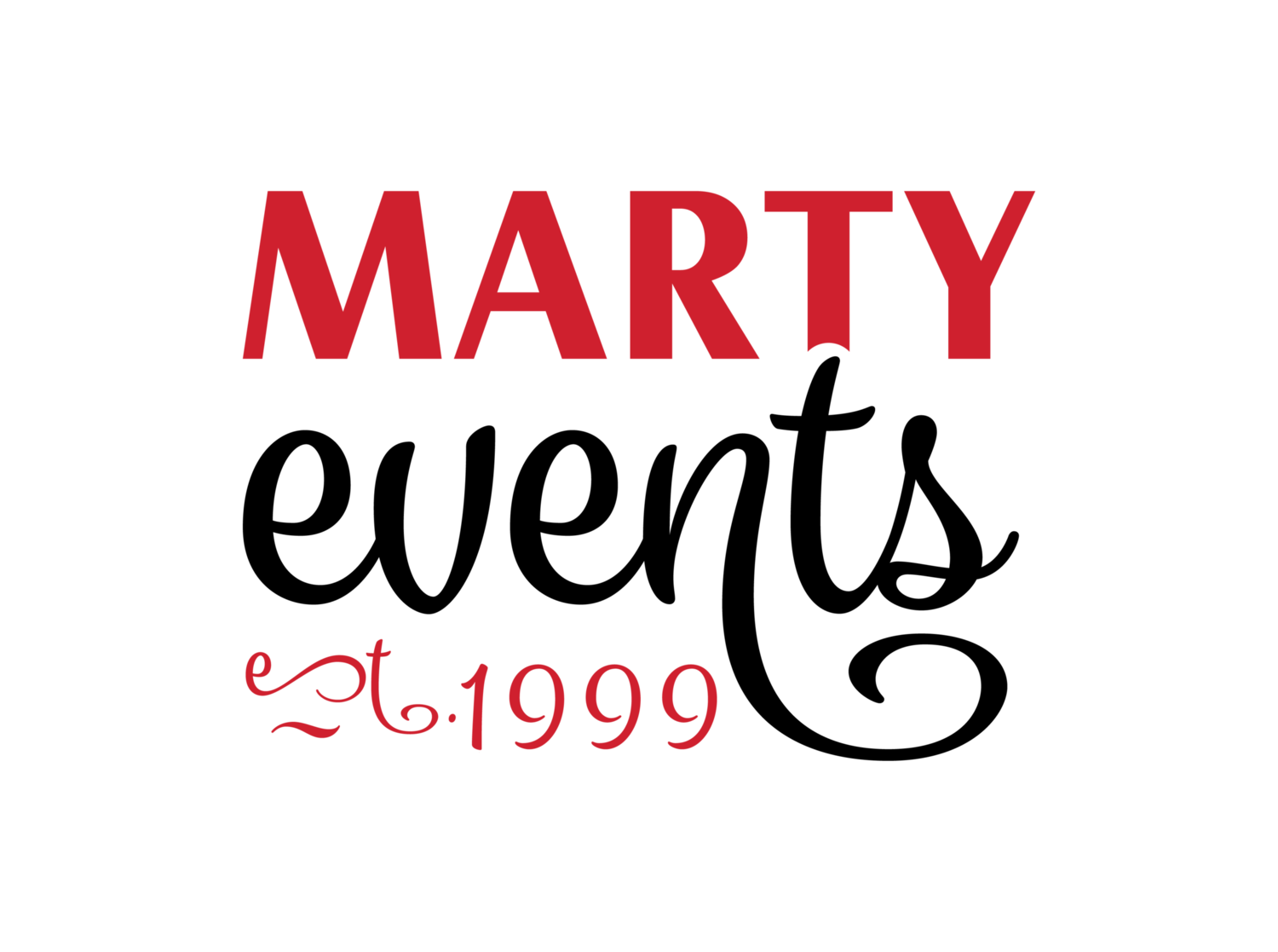 Marty Events