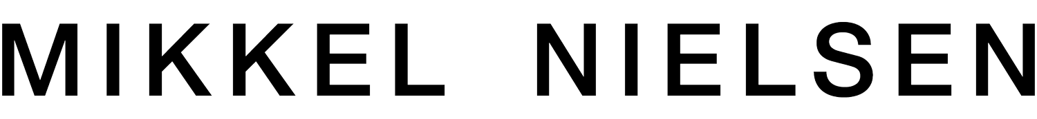 MIKKEL NIELSEN