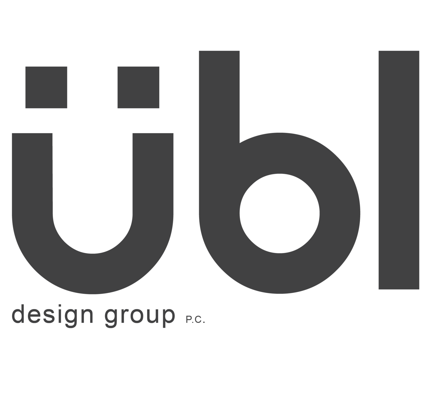 Übl Design Group