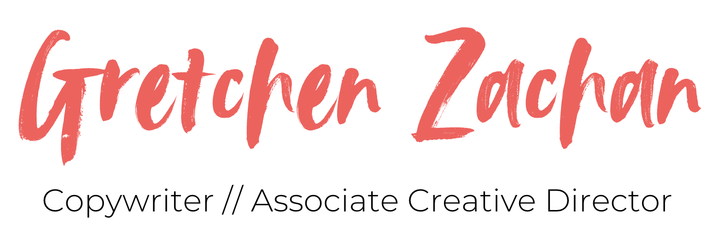 gretchen zachan