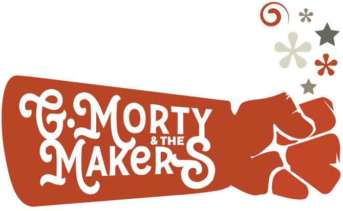 G. Morty & The Makers Marketing Wausau Wisconsin
