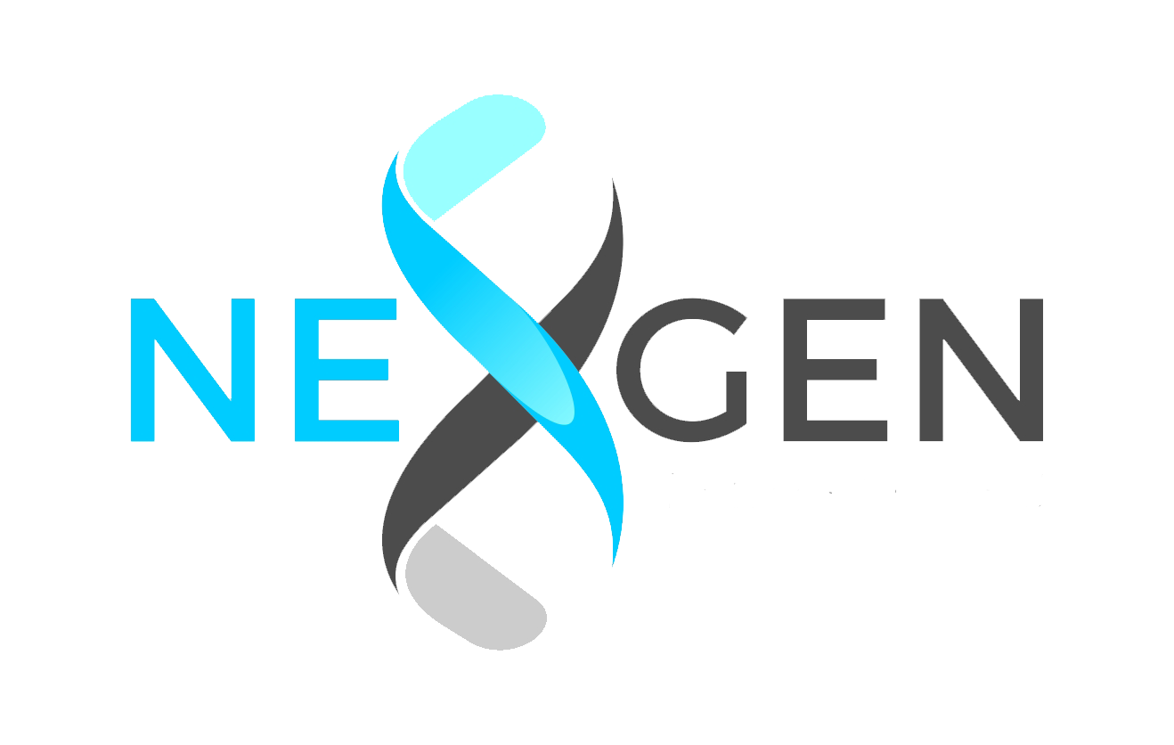 NexGen Creates - NexGen News
