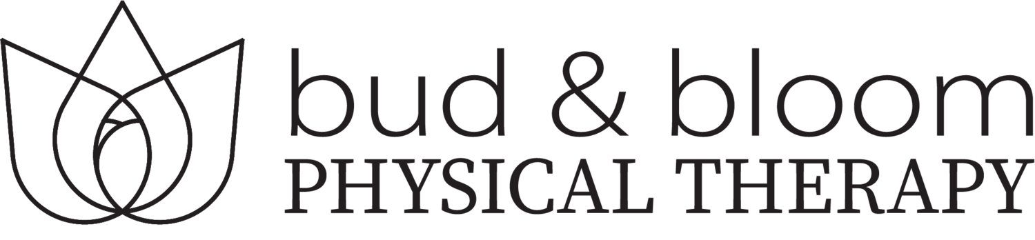 Bud & Bloom Physical Therapy