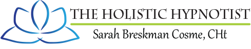 The Holistic Hypnotist SARAH BRESKMAN COSME