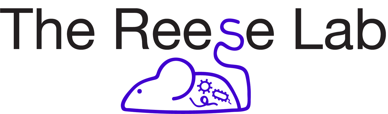 The Reese Lab