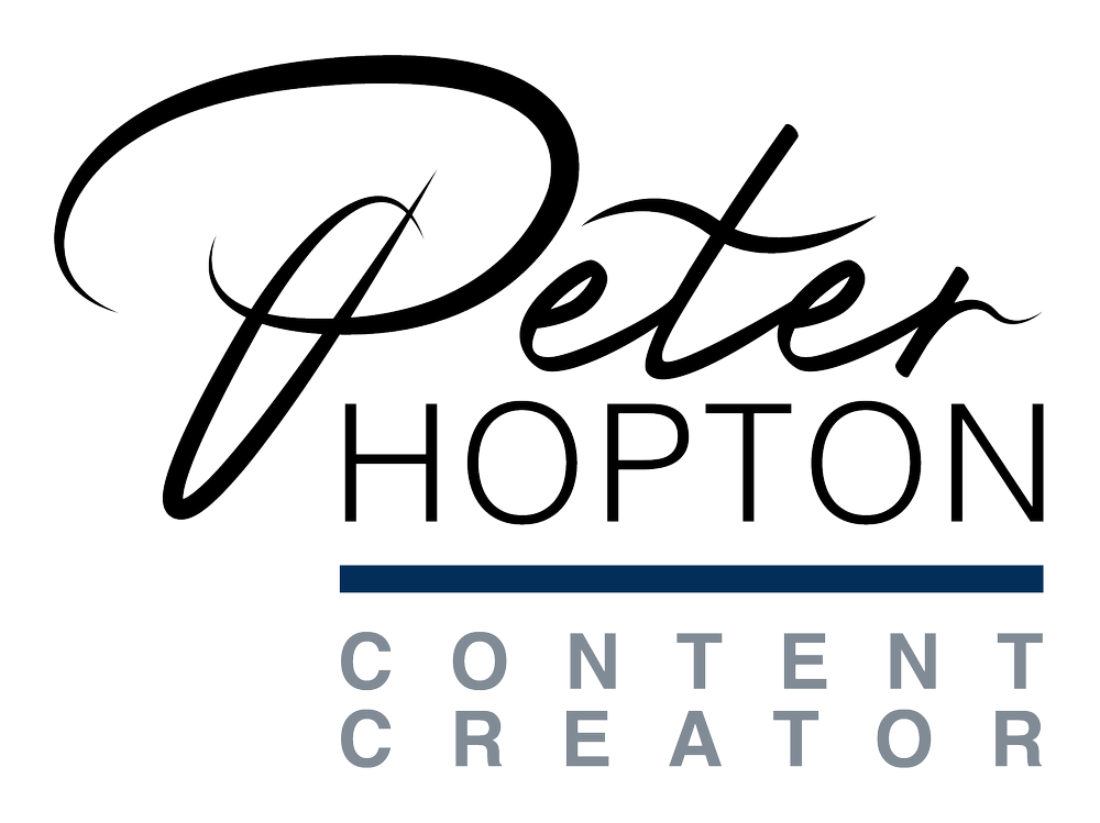 Peter Hopton's Portfolio
