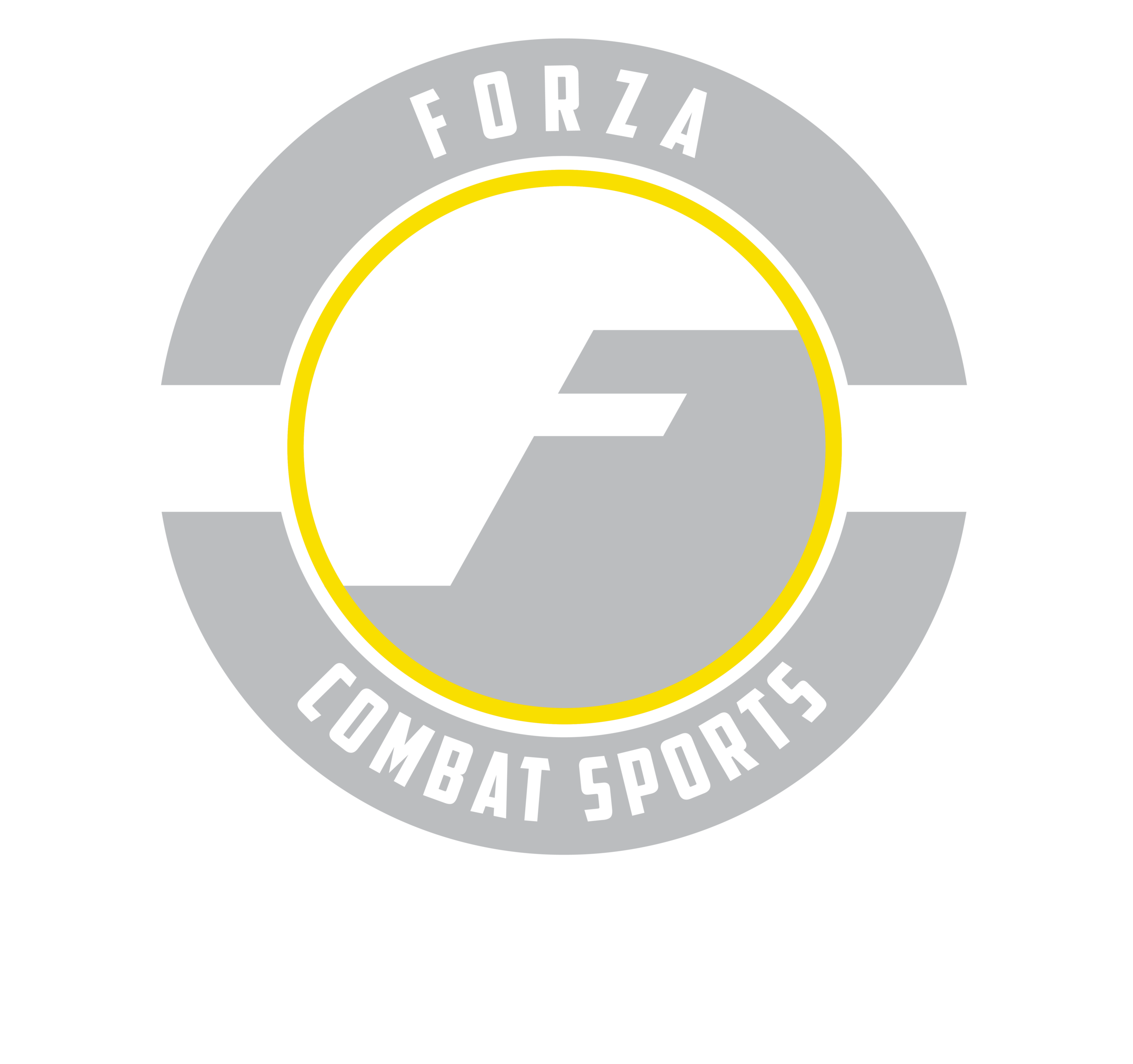 Forza Combat Sports 