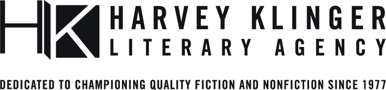 Harvey Klinger Literary Agency