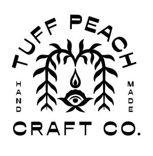 TUFF PEACH CRAFT CO.