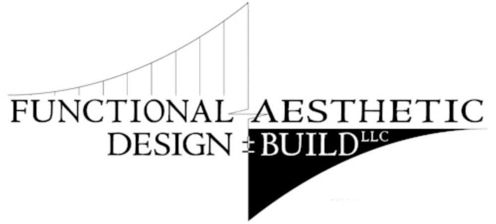 Functional Aesthetic Design±Build