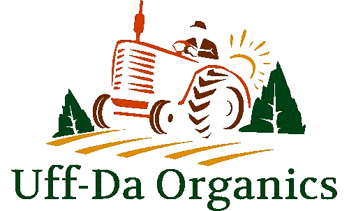 Uff-da Organics