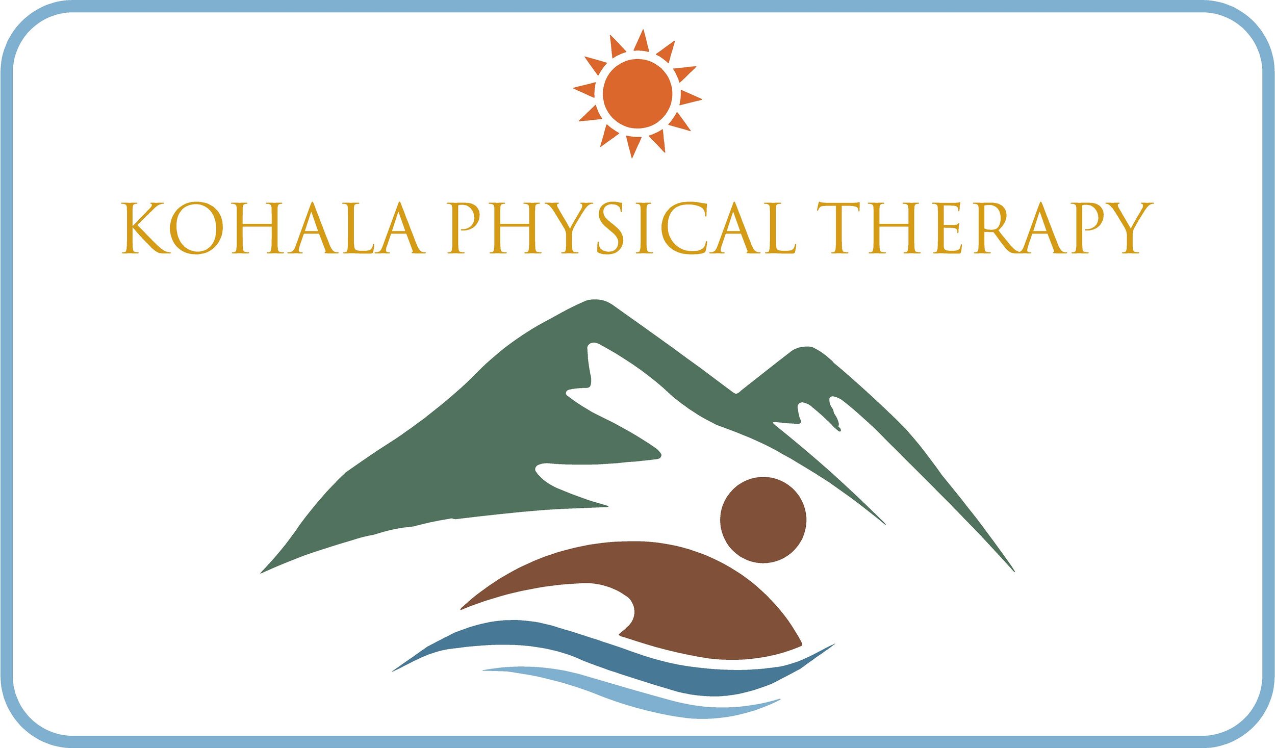 Kohala Physical Therapy