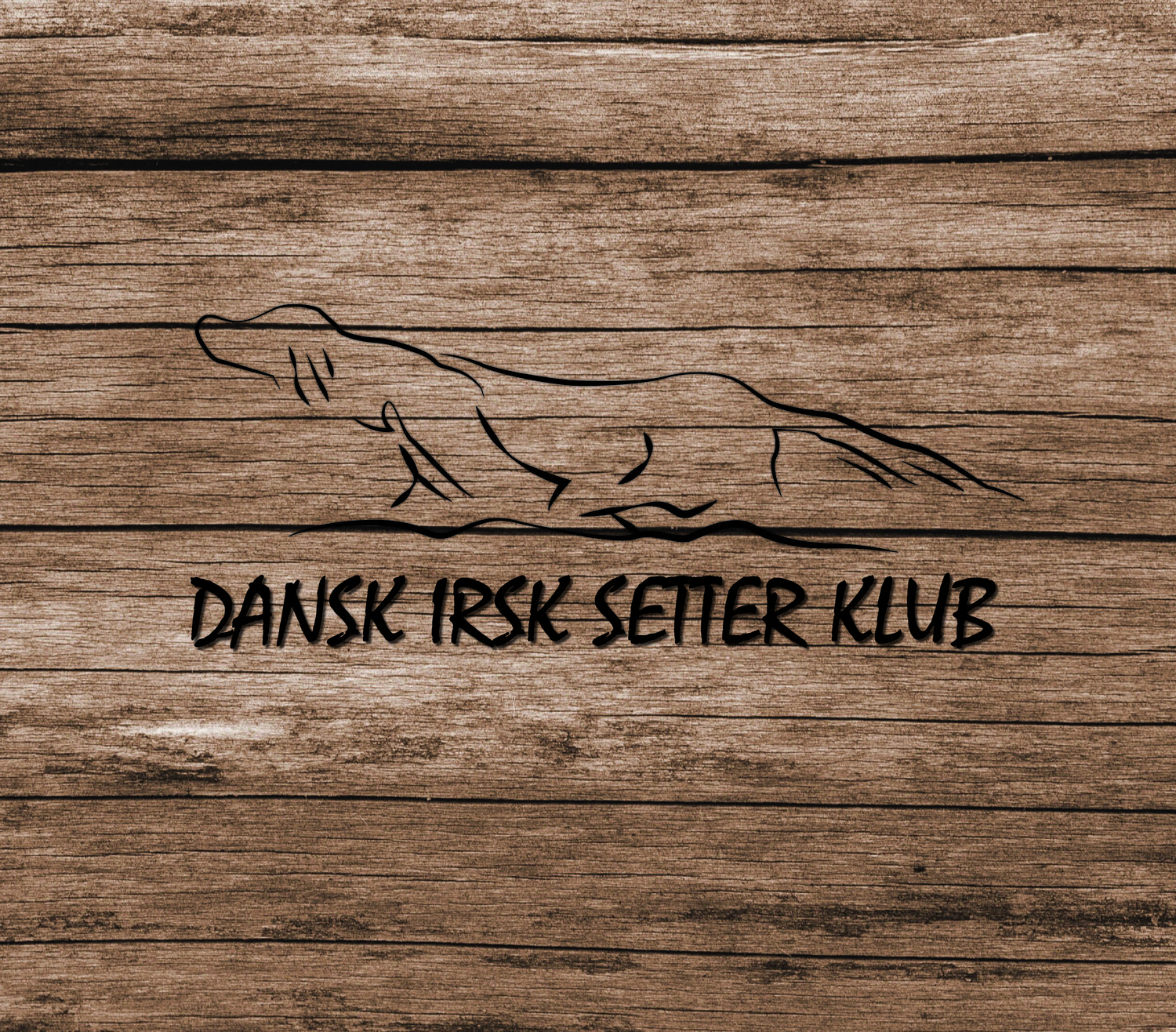 Dansk Irsk Setter Klub