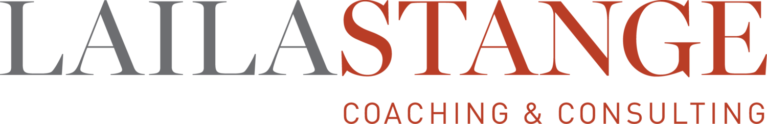 LAILA STANGE COACHING & CONSULTING